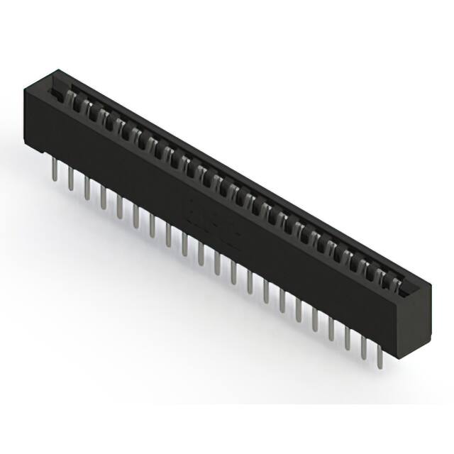 357-042-420-201 EDAC Inc.  Edgeboard Connectors